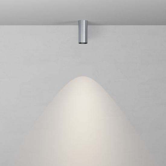 Потолочный светильник Technical C056CL-L12W4K-W-PT