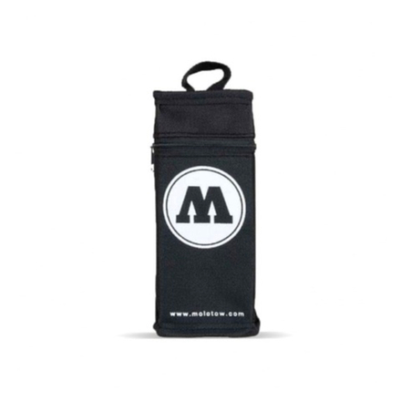 Сумка MOLOTOW для 12ти маркеров