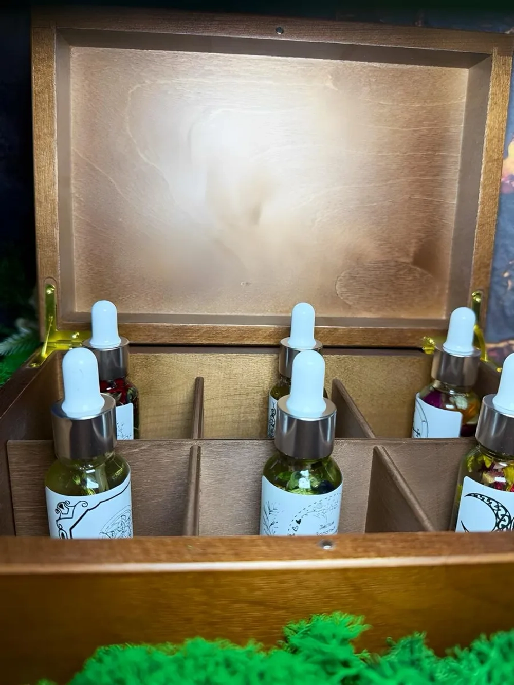 Набор Сундук Волшебства