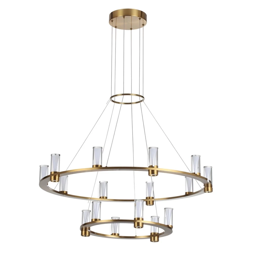 Подвесная люстра Odeon Light DEFANCE 7144/110L