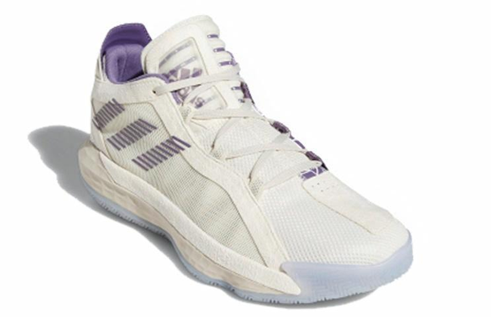 Кроссовки Adidas D Lillard 6