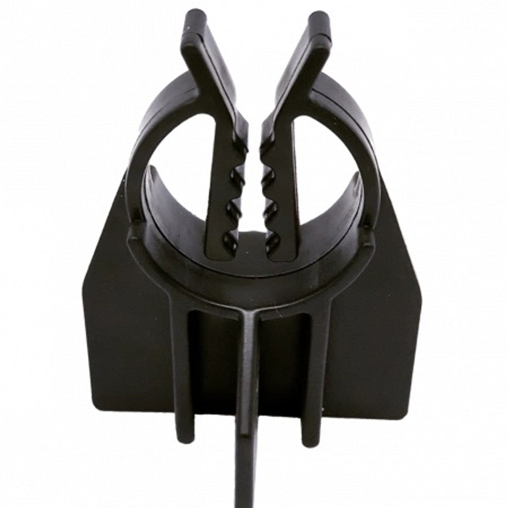 Фиксатор напольный (норм) 30 мм (упаковка 500 шт.)