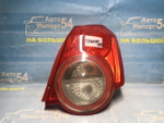 Стоп правый CHEVROLET AVEO 2008