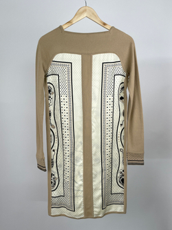 Платье Hermes