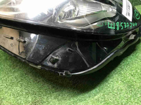 Фара левая Mercedes E W213 (2016-2021) LED