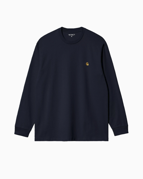 Лонгслив Carhartt WIP L/S Chase T-Shirt