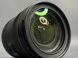 Canon EF 24-70mm 4L IS USM Macro