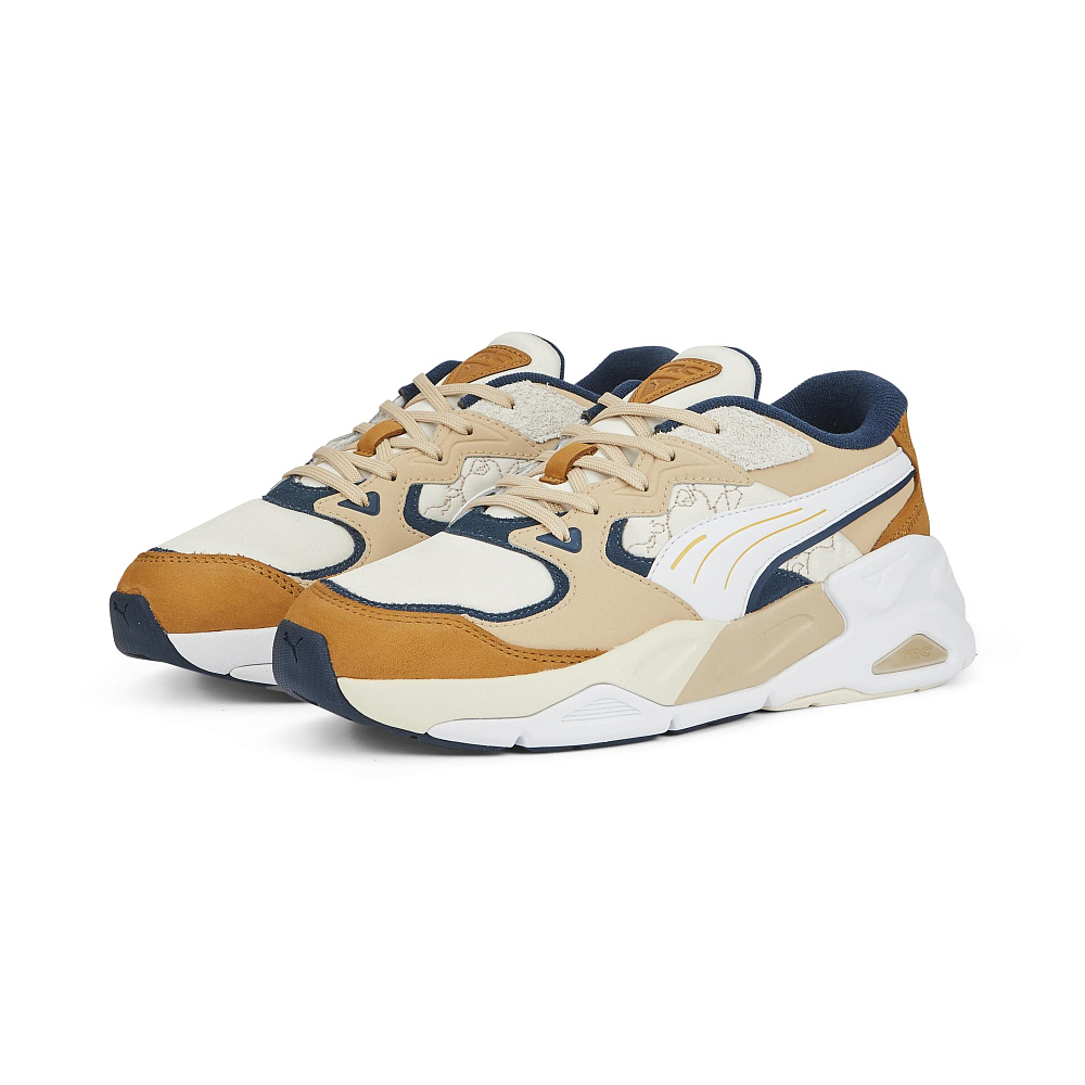 Женские кроссовки PUMA TRC MIRA IL