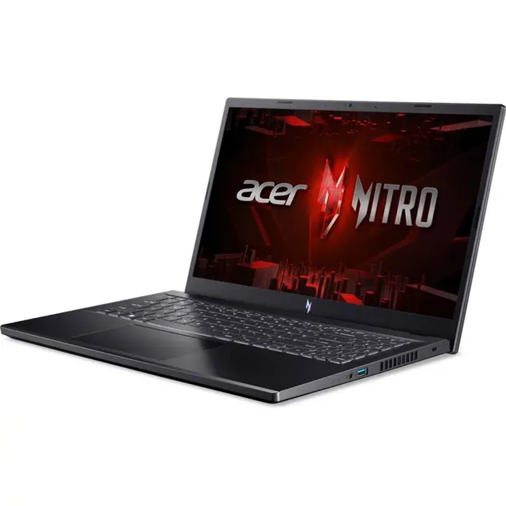 Ноутбук Acer Nitro V15 ANV15-51 (NH.QNBER.003)