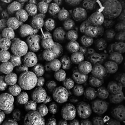 Лава. Камни для изделий на заказ. Цена зависит от вида заказанного изделия