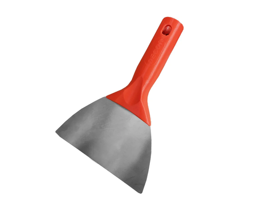 ШПАТЕЛЬ DECOR 100ММ 321-0100