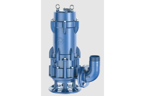 Насос погружной канализационный PURITY 150WQ 150-20-15 A