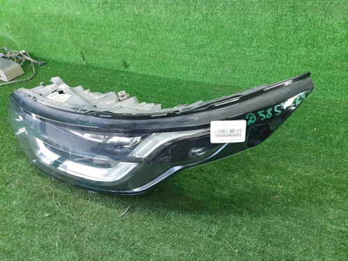 Битая Фара левая Land-Rover Discovery 5 (2016-2021) LED