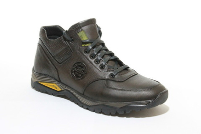 Ботинки Мужские ROOMAN