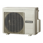 Сплит-система HITACHI RAK-18REF/RAC-18WEF
