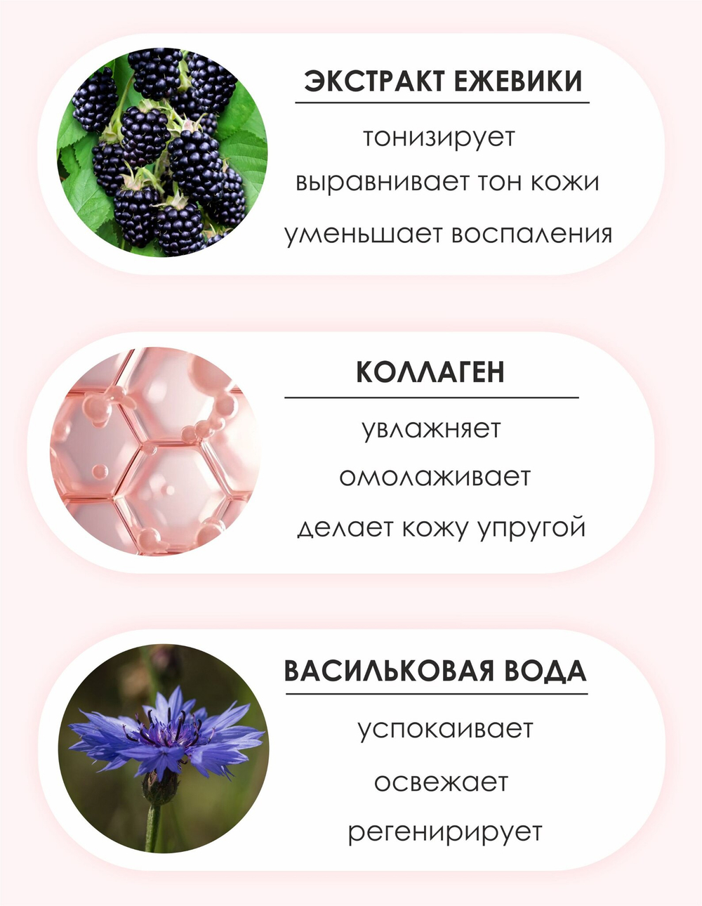 Коллагеновая маска для сужения пор Collagen Deep Pore Tightening Pack, Dr.Hedison, 200мл