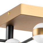 Люстра BERGAMO  by Light Star