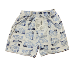 Трусы- боксеры из кулирки (100% хлопок ) на рост 68 см