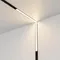 Трековый светильник Базис угловой / Basis Angle Exility 3000K 24Вт 120° Technical tr102-24w3k-b