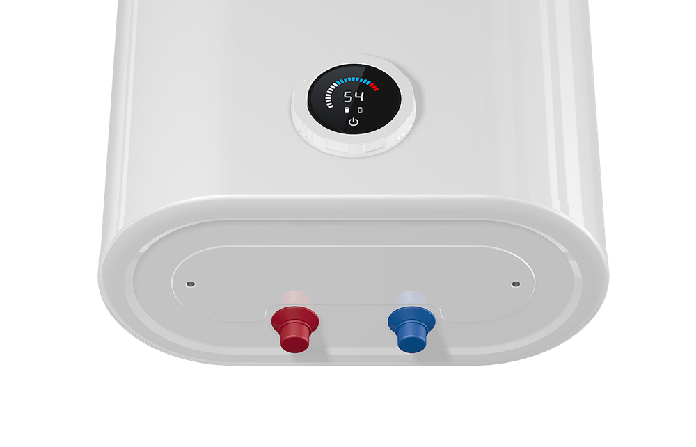 Водонагреватель электрический накопительный плоской формы M-SMART PRO - MS PRO Thermex
