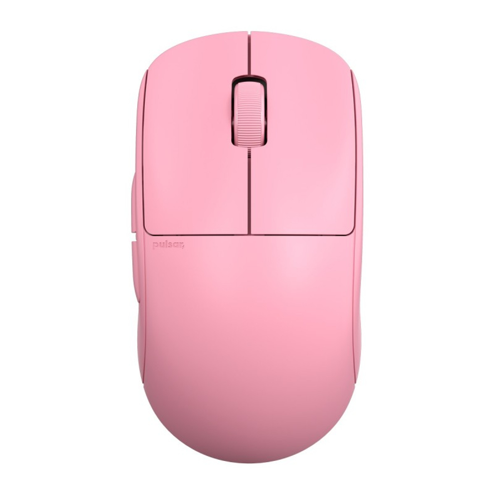 Игровая мышь Pulsar X2 Wireless Pink (PX205)