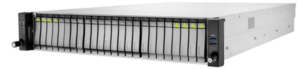 Корпус серверный 2U InWin IW-RS224-07