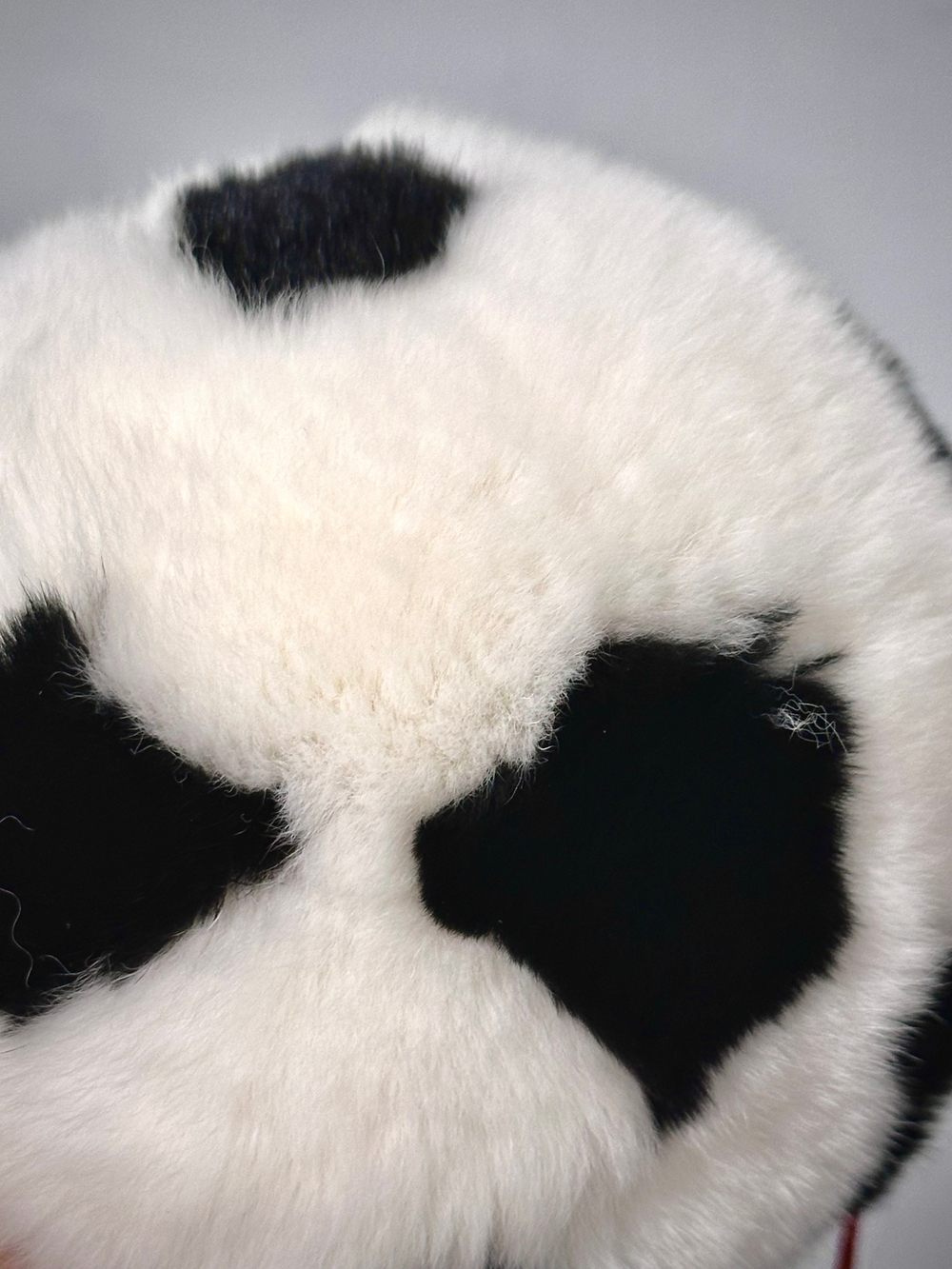 "Футбольный мяч" декоративный