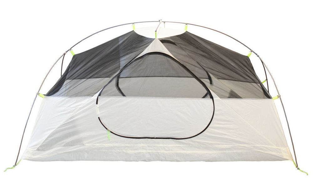 Ультралегкая палатка  Tramp Cloud 2 Si [TRT-92]