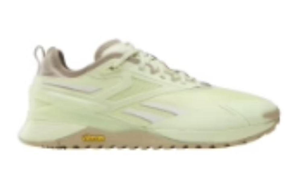 Кроссовки Reebok Nano X3 (Женская размерная сетка)