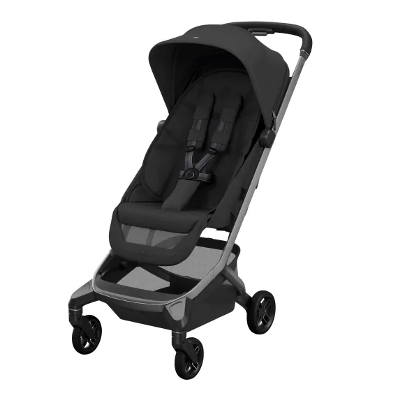 Прогулочная коляска Maxi-Cosi Fame Cabin Onyx Black