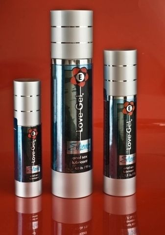 Анальный обезболивающий гель-любрикант LOVEGEL Extreme, 18 г.