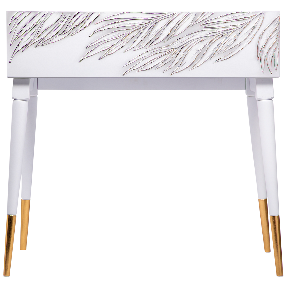 Консоль Тропик Стайл Айс Голд