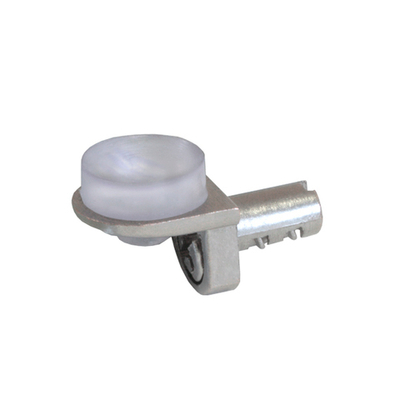 Полкодержатель 5х10 с амортизатором 37111 (мф-2615)