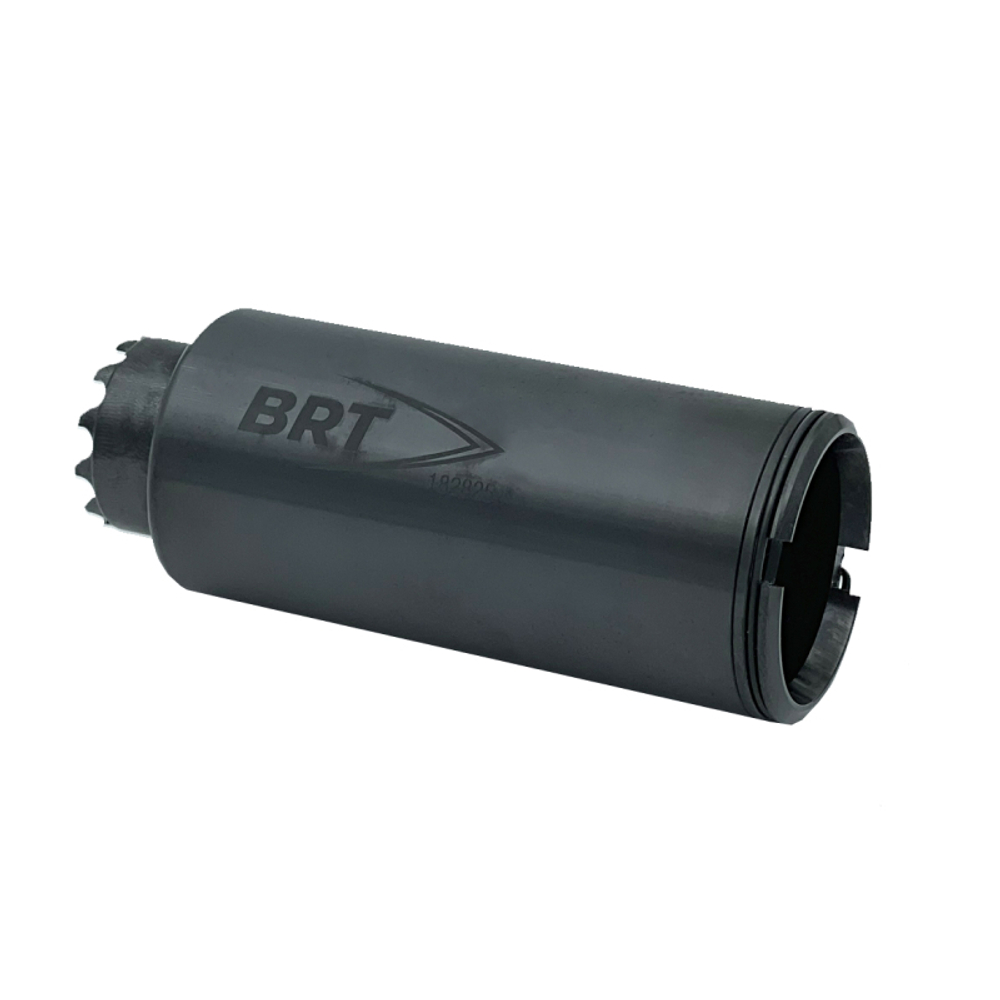 Дожигатель BRT на АК, Сайга-МК Исп. 30 (.223Rem, 5,45х39, М24х1,5)