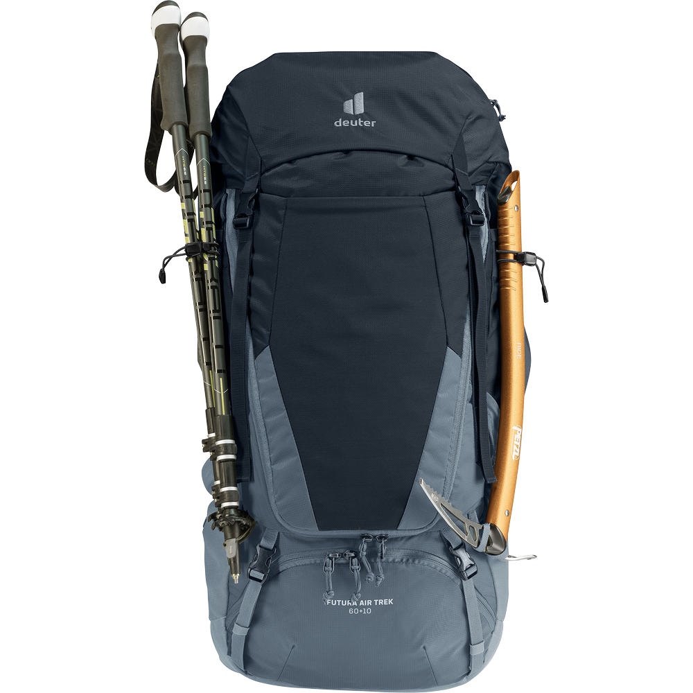 Рюкзак Deuter Futura Air Trek 60+10