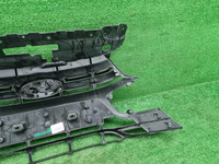 Решетка радиатора Lada Granta 2 (2018-н.в.)