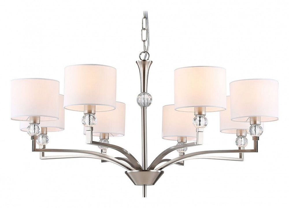 Подвесная люстра Ambrella Light HIGH LIGHT LH71123