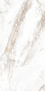 Керамогранит Avery белый 60x120 полированный GT1206011303PR