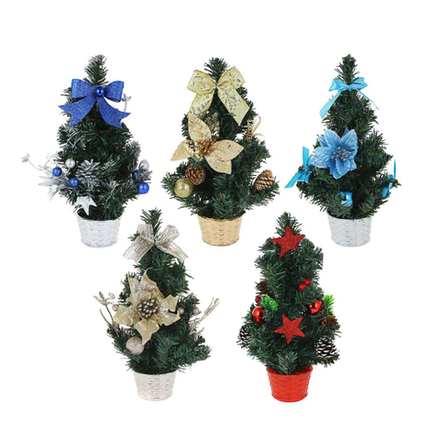 Декоративная елка 30 см