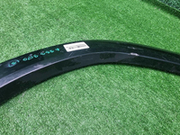 Расширитель задний RH BMW X6 G06 (19-нв) M-paket