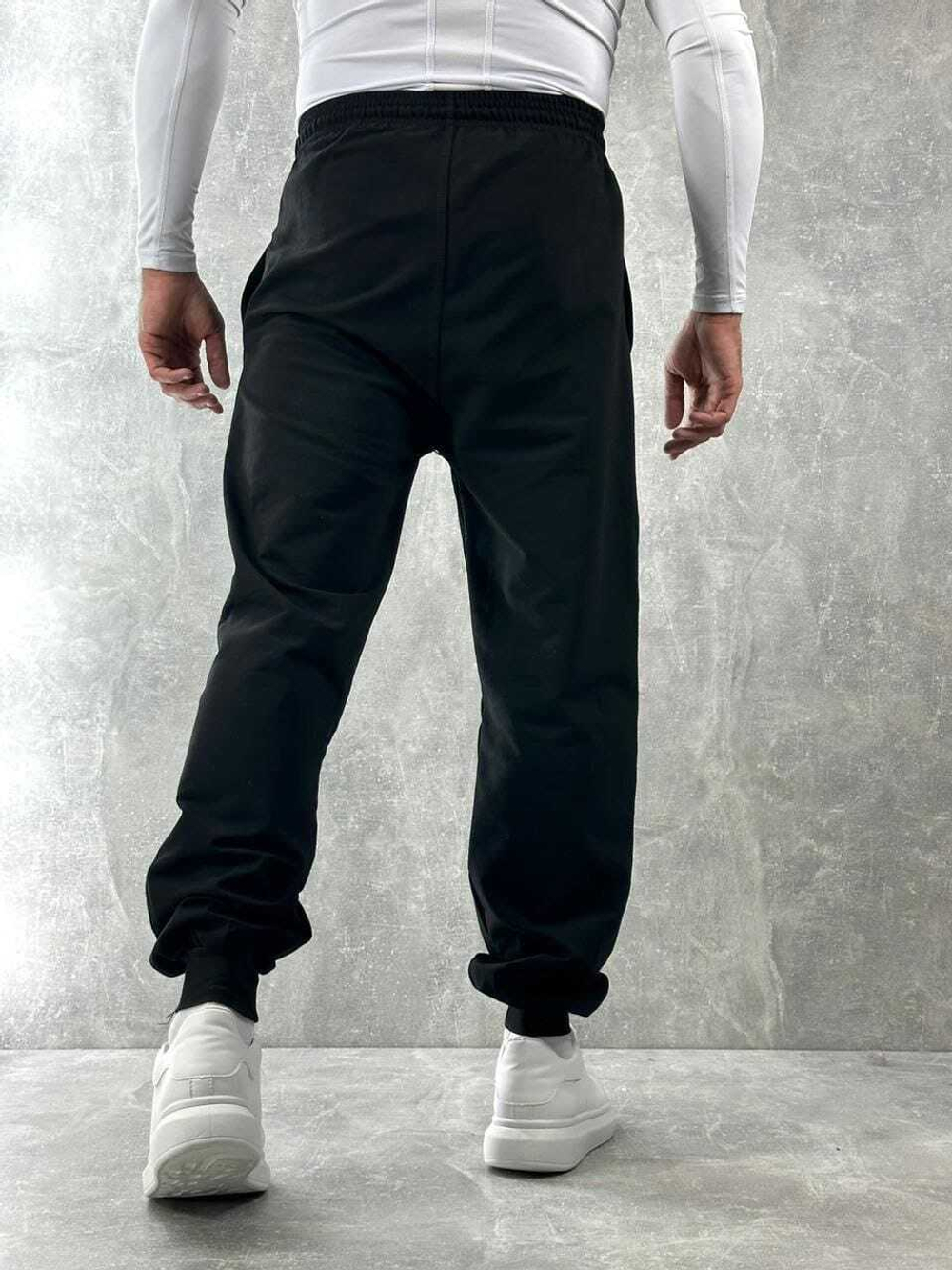 [m]Трико муж. на манжете ТМ005