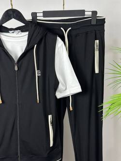 Спортивный костюм Brunello Cucinelli