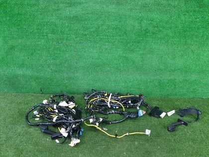 Проводка салонная Geely Tugella (2019-н.в.)