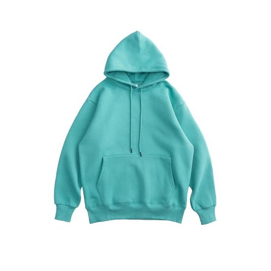 Худи INF Basic(aqua green)