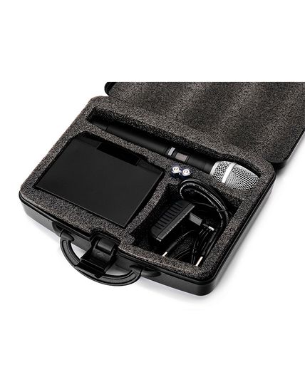 Вокальная радиосистема, 1 ручной передатчик, LAudio PRO1-M