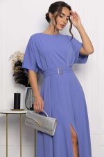 Платье Мерло (сирень) П14265-30М LT Collection