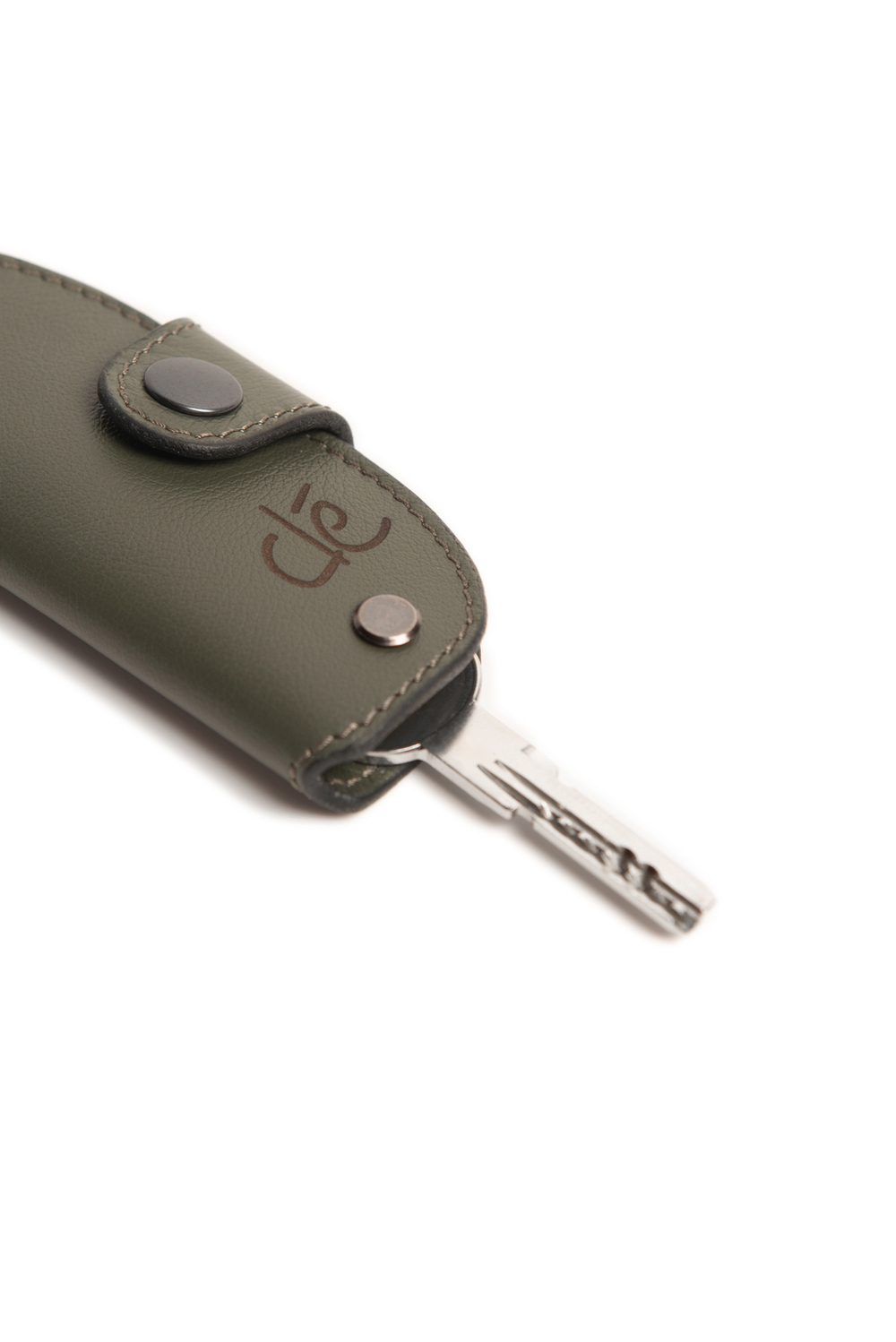 Ключница на кнопке Cle Keysmart