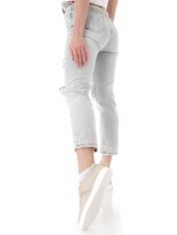 Кроссовки женские натуральная кожа