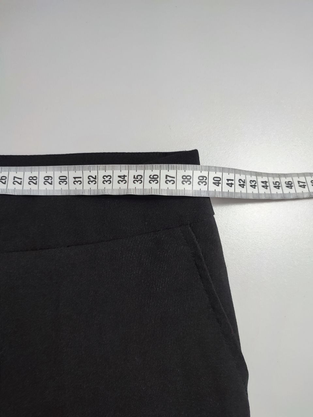 Брюки Oodji стильные 44 размер