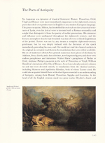 Живопись и поэзия: «Сборник стихов» Тернера и его работы 1804-1812 годов